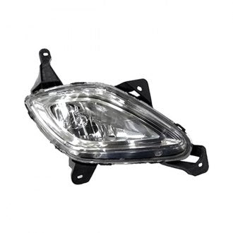 HYUNDAI GENESIS_SEDAN 2013 FOG LAMP RH HQ HY2593149