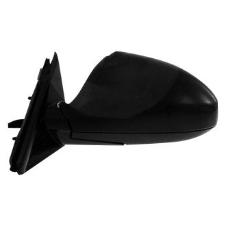 INFINITI FX35 2003 DOOR MIRROR POWER LH HTD W/O MEMORY/RR VIEW MONITOR(FOLDING) IN1320108