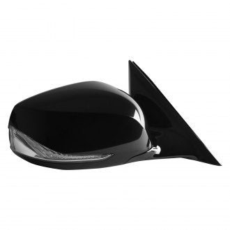 INFINITI Q50_SEDAN 2015 DOOR MIRROR RH POWER PTM W/O AROUND VIEW MONITOR IN1321129