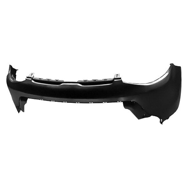 KIA SOUL 2014 BUMPER FRONT PRIMED KI1014100