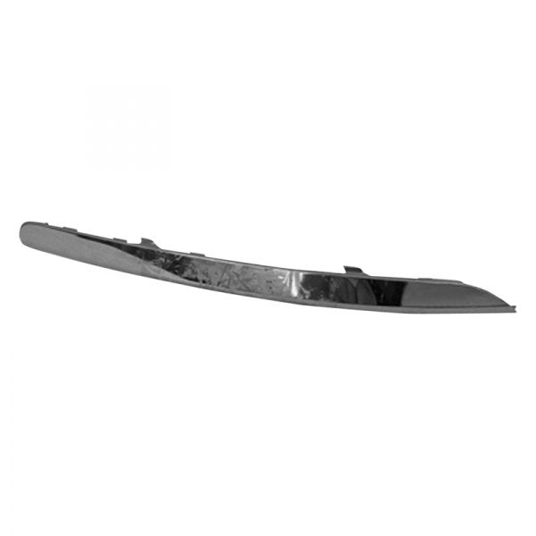KIA SPORTAGE 2015 BUMPER MOULDING CHROME LH KI1046103