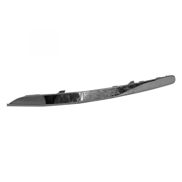 KIA SPORTAGE 2015 BUMPER MOULDING CHROME RH KI1047103