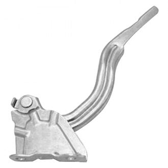 KIA RIO_SEDAN 2021 HOOD HINGE RH STEEL