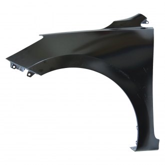 KIA RIO_SEDAN 2021 FENDER FR LH STEEL CAPA