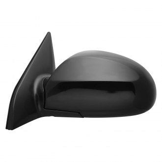 KIA SPECTRA_(2004-)(SEDAN) 2005 DOOR MIRROR MANUAL LH KI1320125