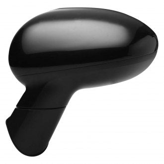 KIA RIO_SEDAN 2012 DOOR MIRROR LH POWER PTM HTD W/O SIGNAL MANUAL FOLD KI1320167