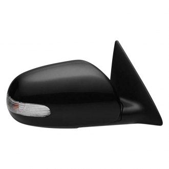 KIA FORTE_KOUP_(COUPE) 2010 DOOR MIRROR POWER RH HTD W/SIGNAL KI1321145