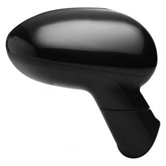 KIA RIO_SEDAN 2012 DOOR MIRROR RH POWER PTM HTD W/O SIGNAL MANUAL FOLD KI1321167