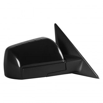 KIA SOUL 2013 DOOR MIRROR POWER RH KI1321168