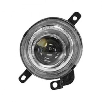KIA OPTIMA_(2001-06) 2003 FOG LAMP LH KI2592106