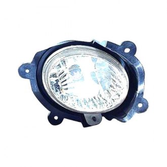 KIA SPECTRA_(2004-)(SEDAN) 2005 FOG LAMP LH HQ KI2592109