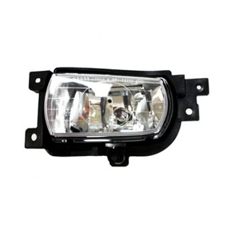 KIA RIO5 2008 FOG LAMP LH HQ KI2592110