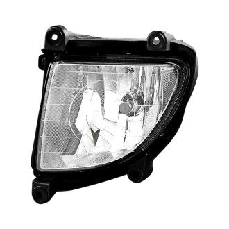 KIA SPORTAGE 2007 FOG LAMP LH HQ KI2592113