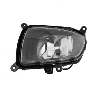 KIA SPECTRA_(2004-)(SEDAN) 2009 FOG LAMP LH HQ KI2592116