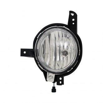 KIA SOUL 2013 FOG LAMP LH HQ KI2592125
