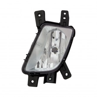 KIA SPORTAGE 2011 FOG LAMP LH HQ KI2592131
