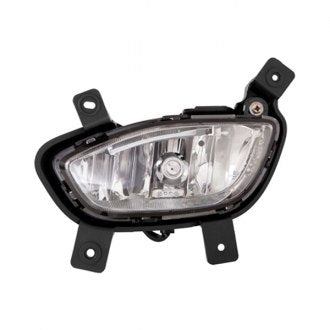 KIA RIO_SEDAN 2013 FOG LAMP LH HQ KI2592134