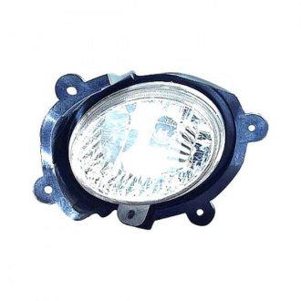 KIA SPECTRA_(2004-)(SEDAN) 2006 FOG LAMP RH KI2593109