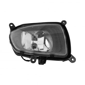 KIA SPECTRA_(2004-)(SEDAN) 2009 FOG LAMP RH HQ KI2593116