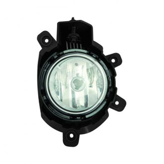 KIA RONDO 2008 FOG LAMP RH HQ KI2593117