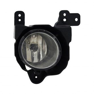 KIA SOUL 2011 FOG LAMP RH HQ KI2593119