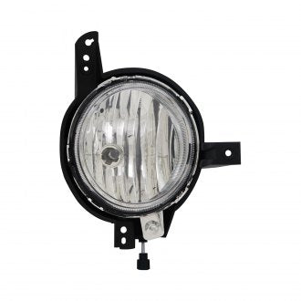 KIA SOUL 2013 FOG LAMP RH HQ KI2593125