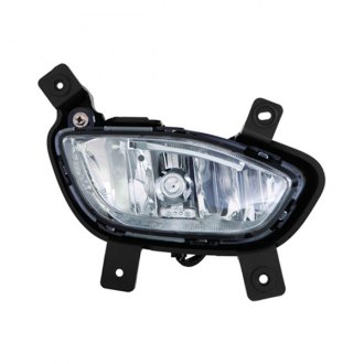 KIA RIO_SEDAN 2013 FOG LAMP RH HQ KI2593134