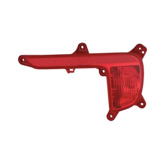 KIA RIO_HATCHBACK 2016 FOG LAMP RR LH HQ KI2892101