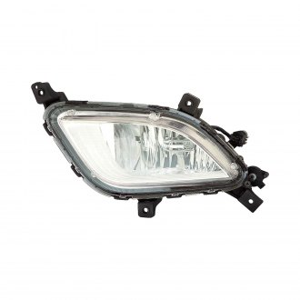KIA FORTE5_(5-DOOR_HBACK) 2018 FOG LAMP LH RECTANGULAR TYPE HQ KI2892102