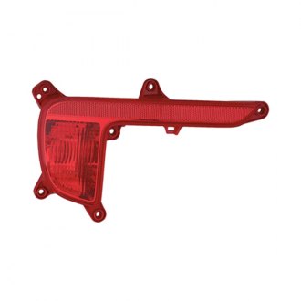 KIA RIO_HATCHBACK 2017 FOG LAMP RR RH HQ KI2893101