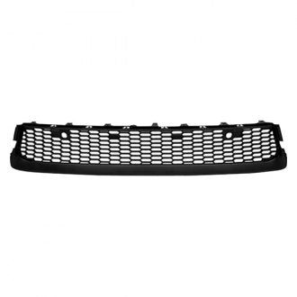 LEXUS GX460 2015 GRILLE LOWER TEXTURED W/SENSOR LX1036125