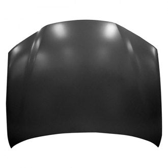 LEXUS ES350 2017 HOOD STEEL 13-15 ALL/ 16-18 JAPAN BUILT CAPA LX1230124C