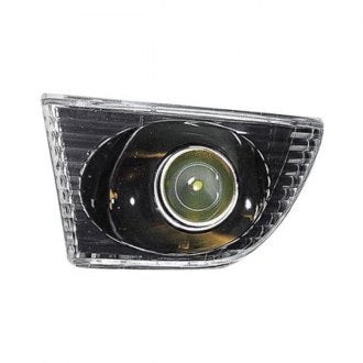 LEXUS IS300 2004 FOG LAMP LH W/SPORT PKG HQ LX2592112