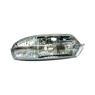 LEXUS LS430 2005 FOG LAMP RH HQ LX2593107