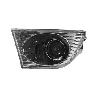LEXUS IS300 2005 FOG LAMP LH W/O SPORT PKG HQ LX2594104