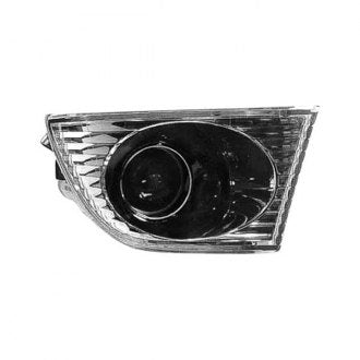 LEXUS IS300 2005 FOG LAMP RH W/O SPORT PKG HQ LX2595104