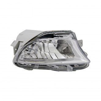 LEXUS LS460 2008 FOG LAMP RH HQ LX2595108