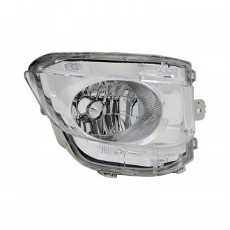 LEXUS LS460 2012 FOG LAMP RH HQ LX2595109