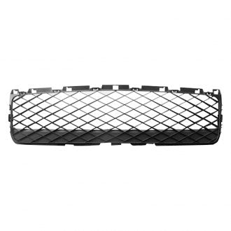 MAZDA MAZDA_5 2007 GRILLE LOWER BLACK MA1036109