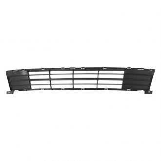 MAZDA MAZDA_6 2010 GRILLE LOWER W/BLACK MOULDING MA1036110