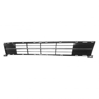 MAZDA MAZDA_6 2010 GRILLE LOWER W/SILVER MOULDING MA1036111