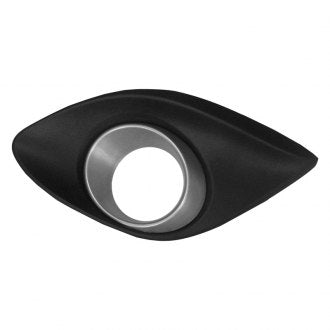 MAZDA MAZDA_2 2011 FOG LAMP BEZEL LH MA1038109