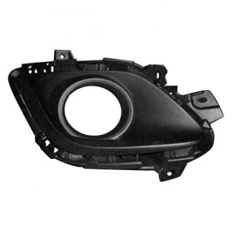 MAZDA MAZDA_6 2014 FOG LAMP BEZEL LH EXCLUDE 2016 MODELS W/LED LAMP MA1038121