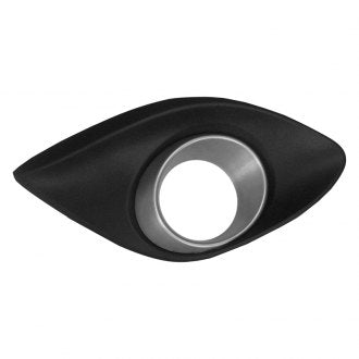 MAZDA MAZDA_2 2011 FOG LAMP BEZEL RH MA1039109