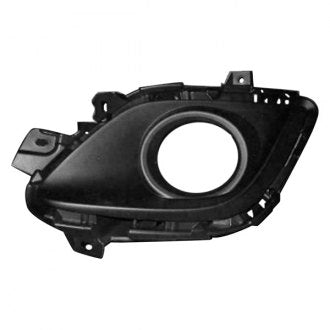 MAZDA MAZDA_6 2014 FOG LAMP BEZEL RH EXCLUDE 2016 MODELS W/LED LAMP MA1039121