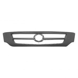MAZDA MAZDA_PICKUP 2001 GRILLE BLACK MA1200168