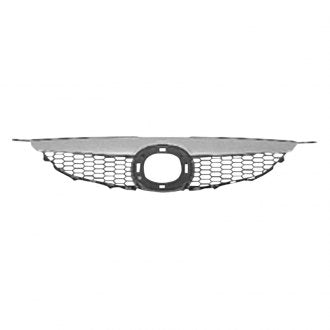 MAZDA MAZDA_6 2007 GRILLE W/CHROME MOULDING STANDARD TYPE MA1200175