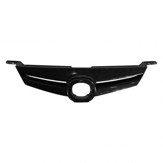 MAZDA MAZDA_6 2006 GRILLE BLACK SPORT TYPE MA1200177