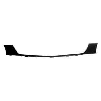 MAZDA TRIBUTE 2003 GRILLE MOULDING SURROUND MA1202101