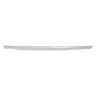 MAZDA PROTEGE 2001 GRILLE MOULDING CHROME W/O MPS MA1210101